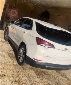 شيفروليه ايكونس